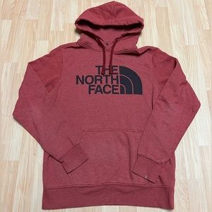 The North Face Hoodie